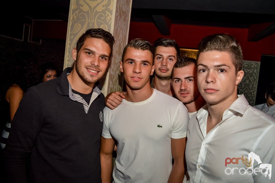 Muzica live Blaga de la Oradea, 