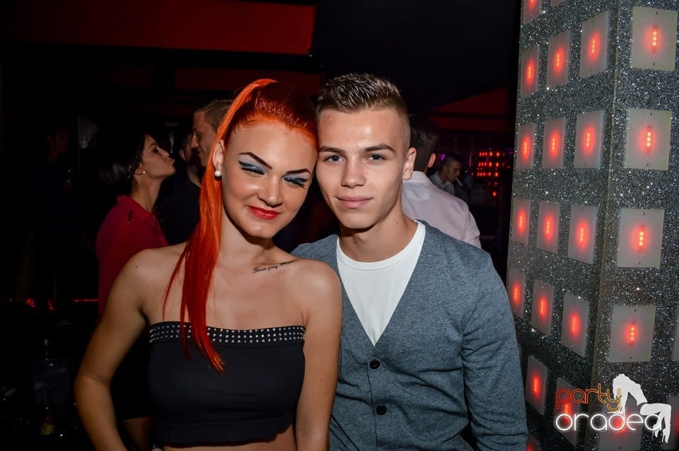 Muzica live Blaga de la Oradea, 