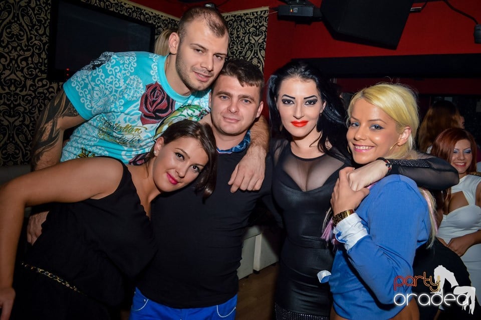 Muzica live Blaga de la Oradea, 