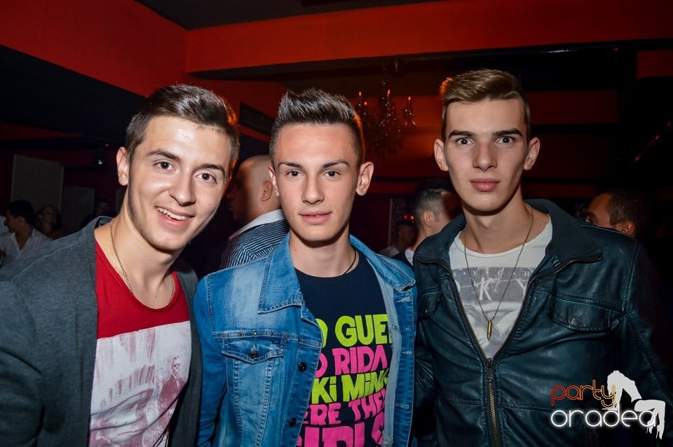 Muzica live Blaga de la Oradea, 