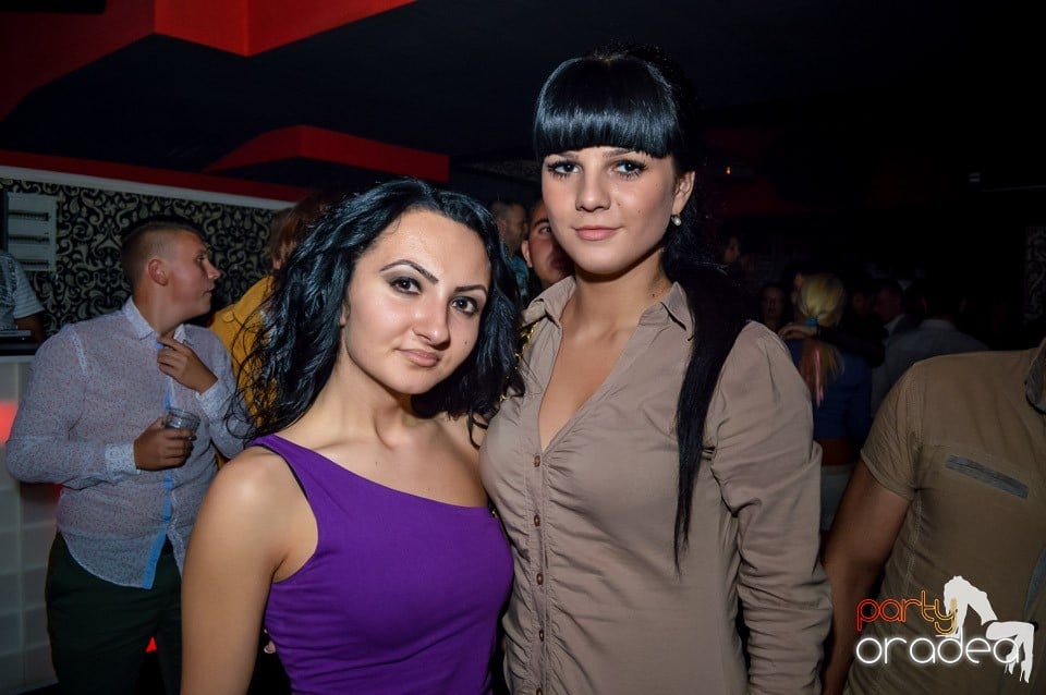 Muzica live Blaga de la Oradea, 