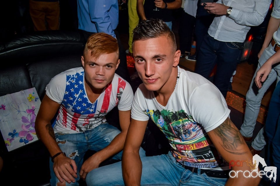 Muzica live Blaga de la Oradea, 