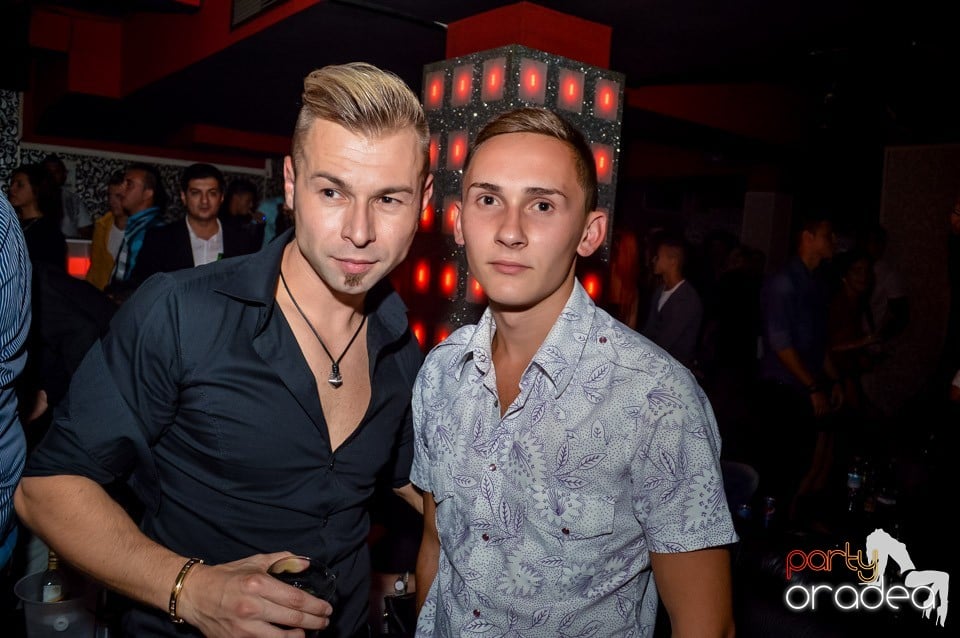 Muzica live Blaga de la Oradea, 