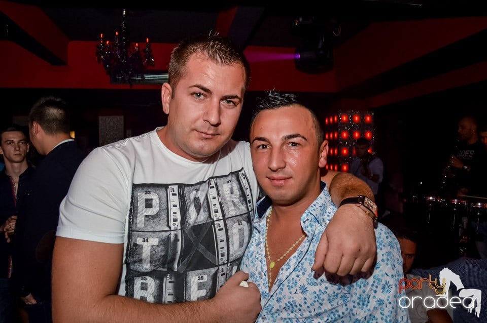 Muzica live Blaga de la Oradea, 