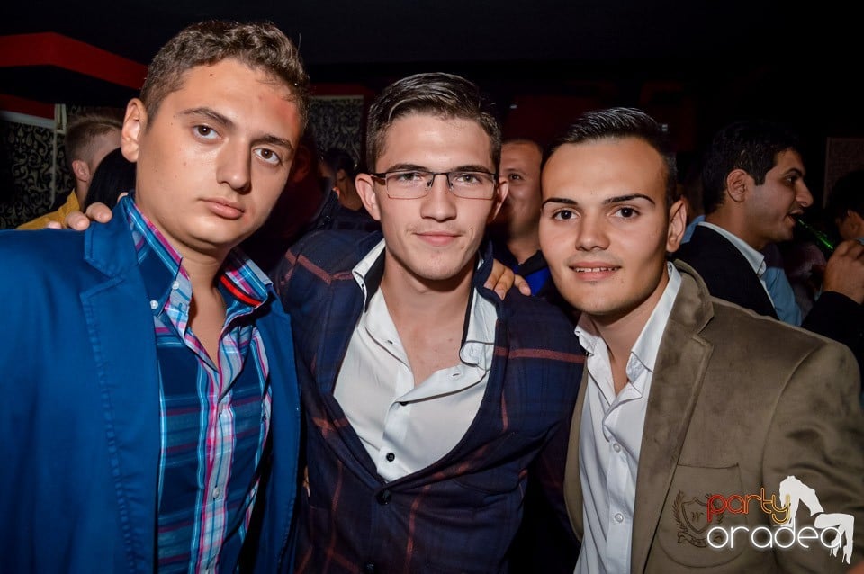 Muzica live Blaga de la Oradea, 