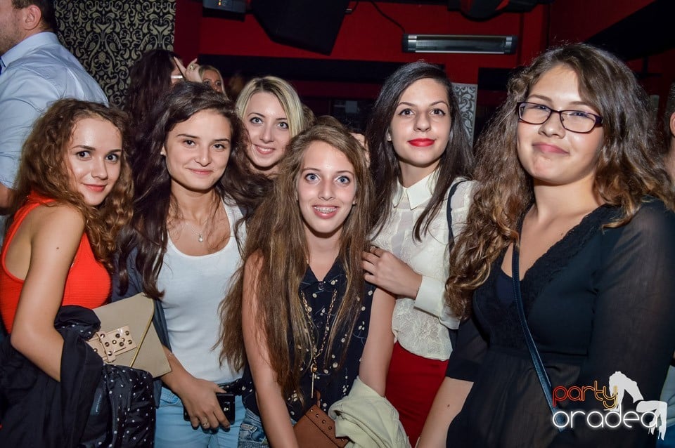 Muzica live Blaga de la Oradea, 