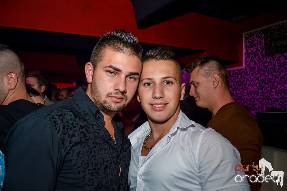 Muzica live Blaga de la Oradea, 