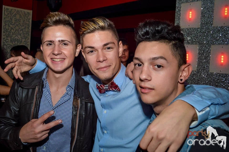 Muzica live Blaga de la Oradea, 