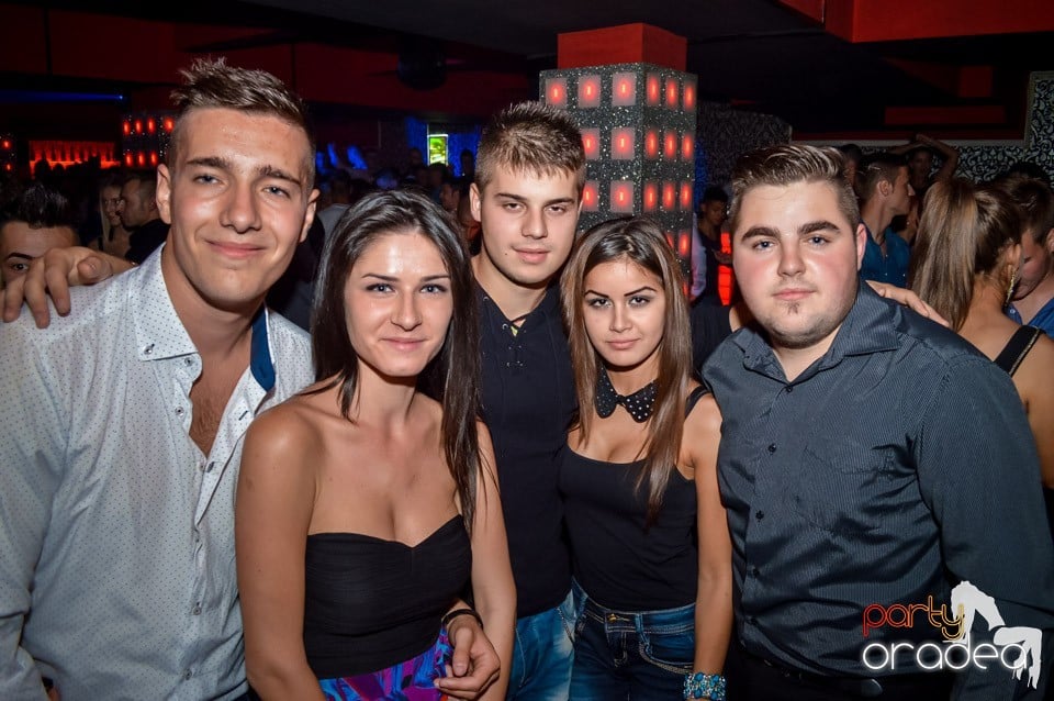 Muzica live Blaga de la Oradea, 