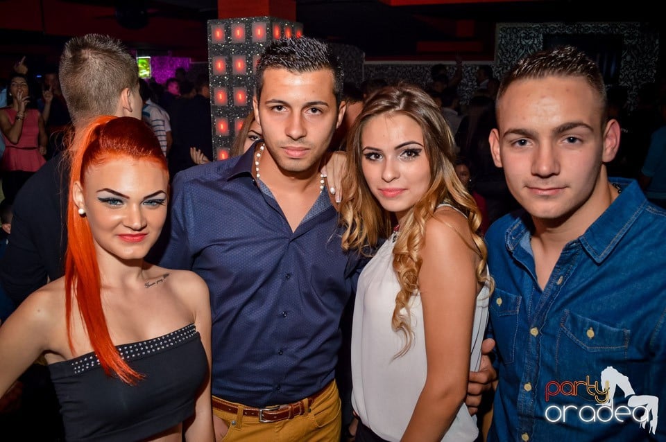 Muzica live Blaga de la Oradea, 