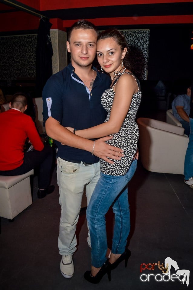 Muzica live Blaga de la Oradea, 