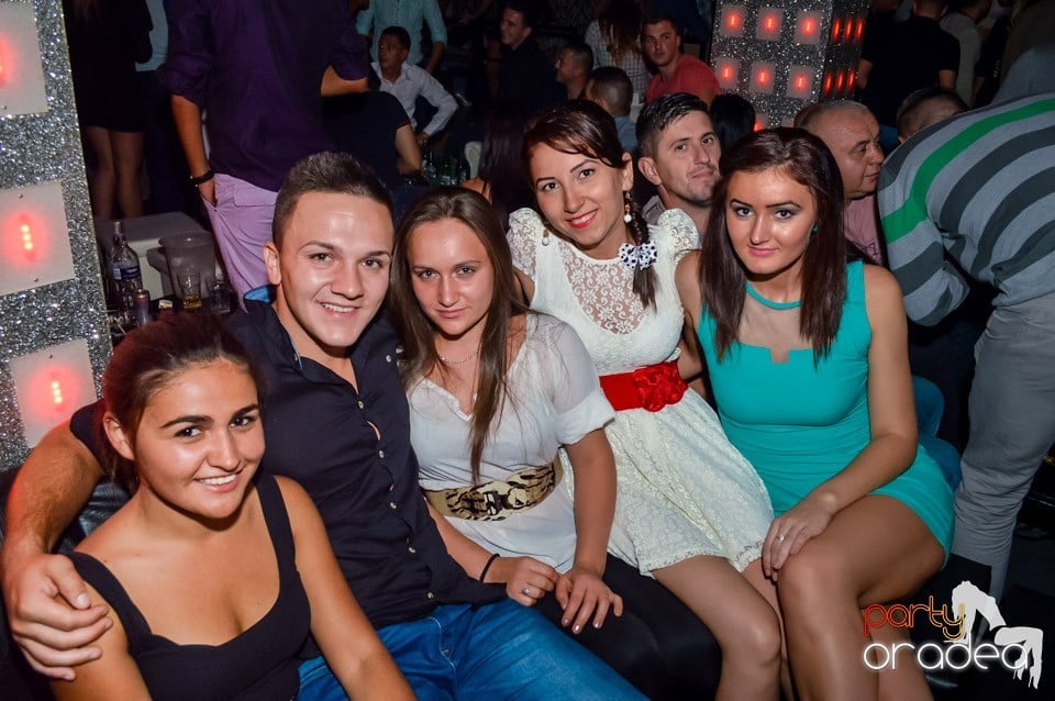 Muzica live Blaga de la Oradea, 