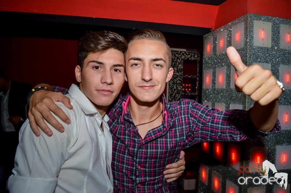 Muzica live Blaga de la Oradea, 