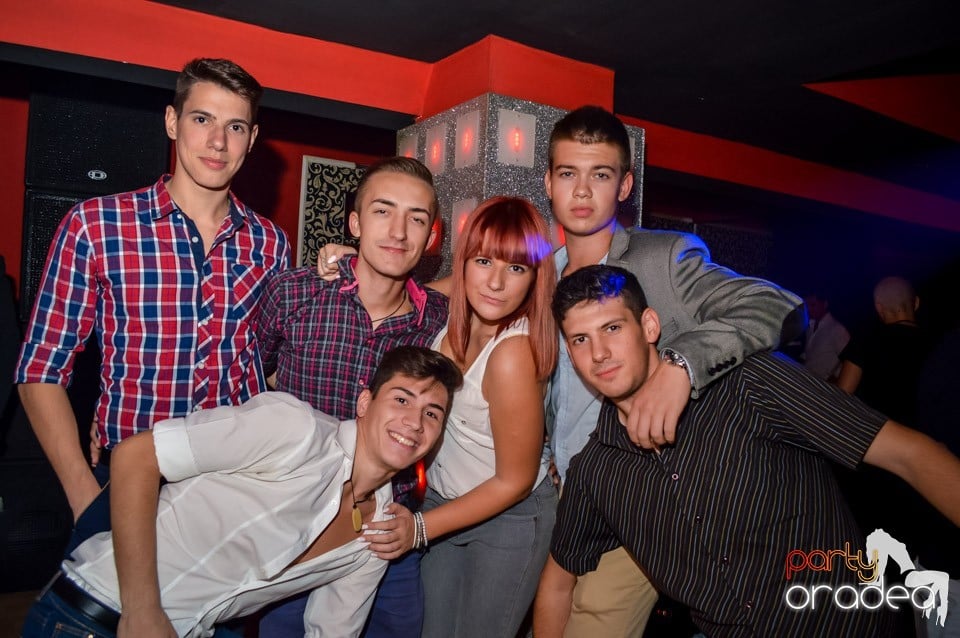 Muzica live Blaga de la Oradea, 