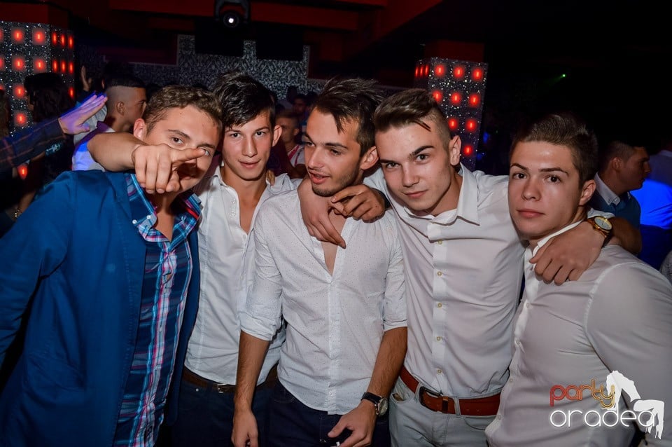 Muzica live Blaga de la Oradea, 