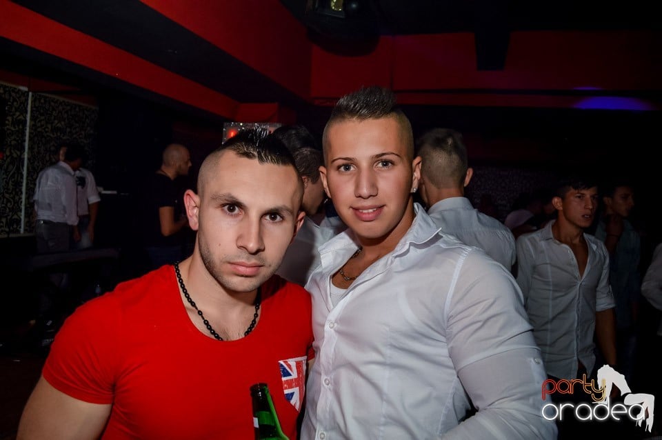 Muzica live Blaga de la Oradea, 