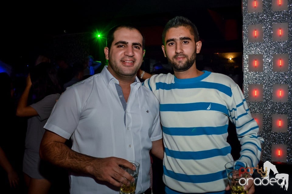 Muzica live Blaga de la Oradea, 