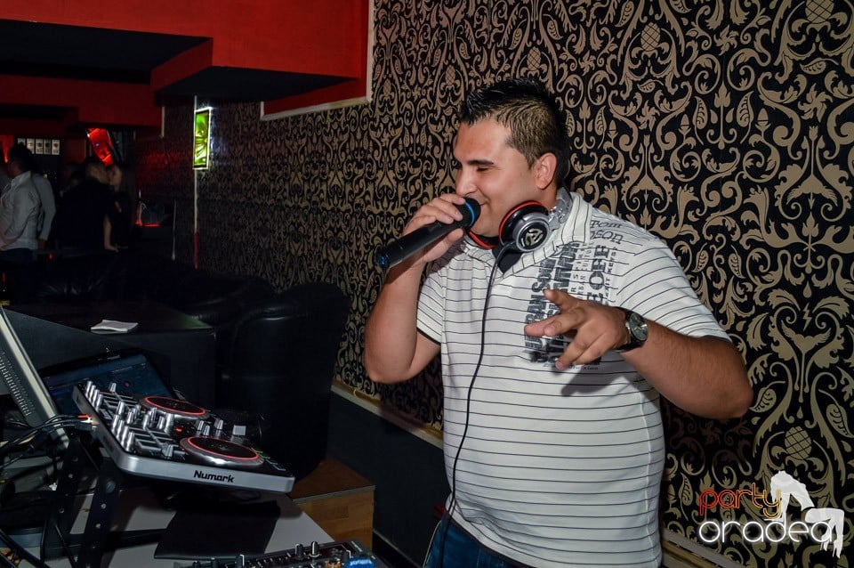 Muzica live Blaga de la Oradea, 