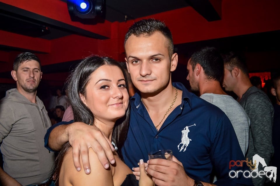 Muzica live Blaga de la Oradea, 