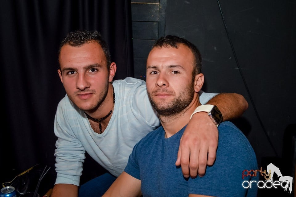 Muzica live Blaga de la Oradea, 