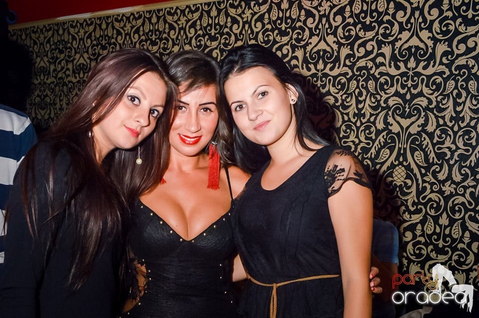 Muzica live Blaga de la Oradea, 