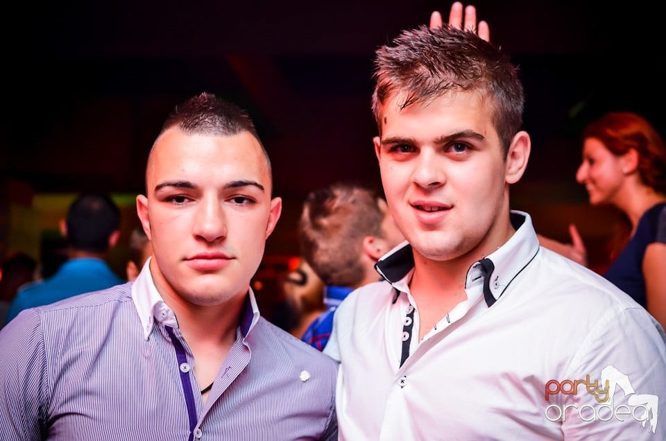 Muzica Live Blaga de la Oradea, 