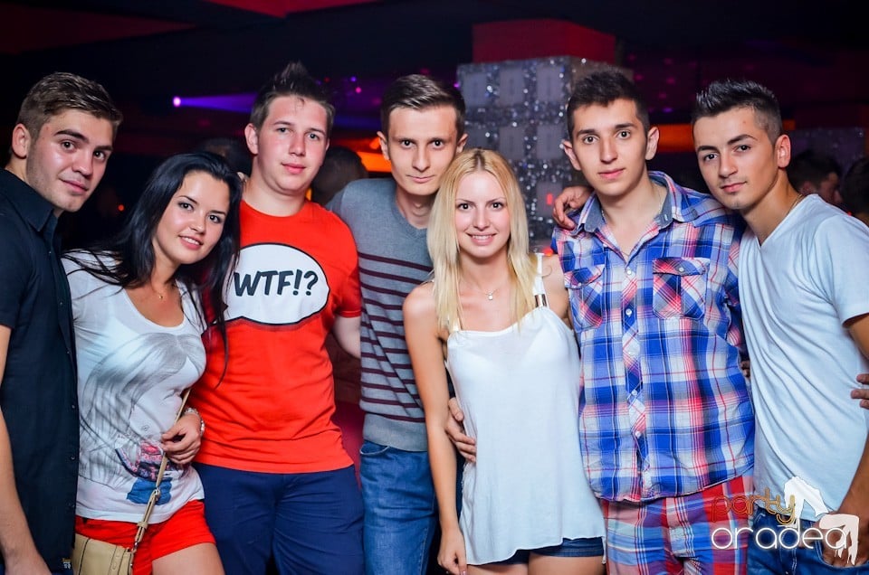 Muzica Live Blaga de la Oradea, 