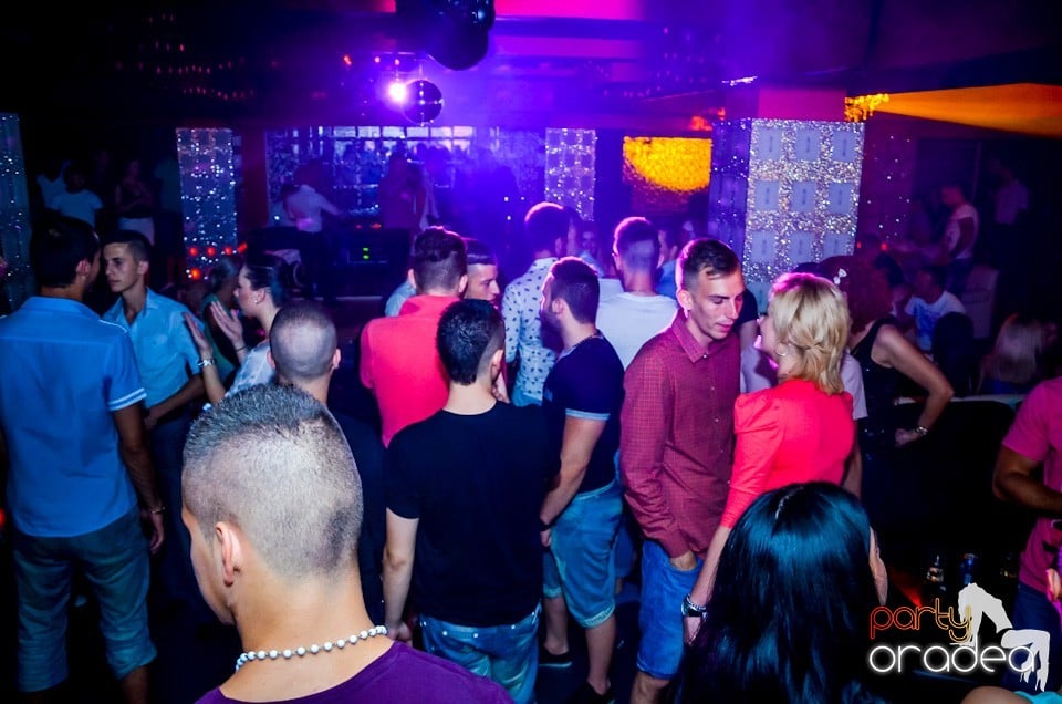 Muzica Live Blaga de la Oradea, 