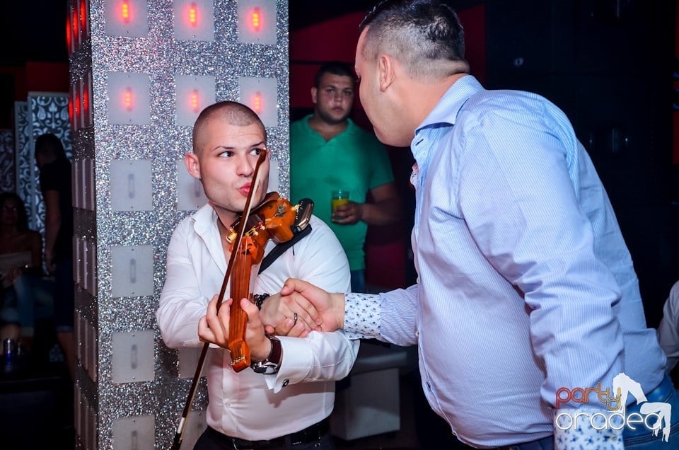 Muzica Live Blaga de la Oradea, 