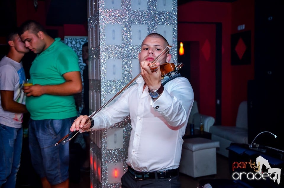 Muzica Live Blaga de la Oradea, 