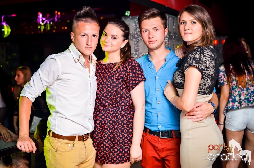 Muzica Live Blaga de la Oradea, 