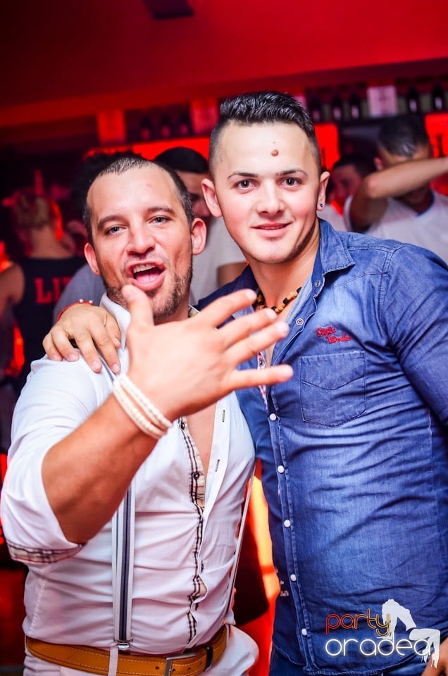 Muzica Live Blaga de la Oradea, 