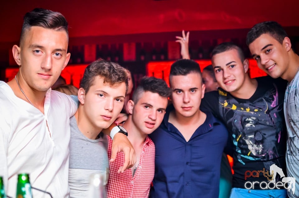 Muzica Live Blaga de la Oradea, 