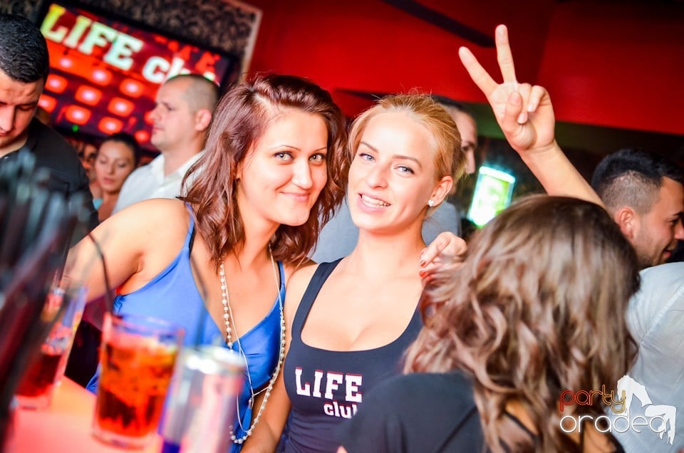 Muzica Live Blaga de la Oradea, 