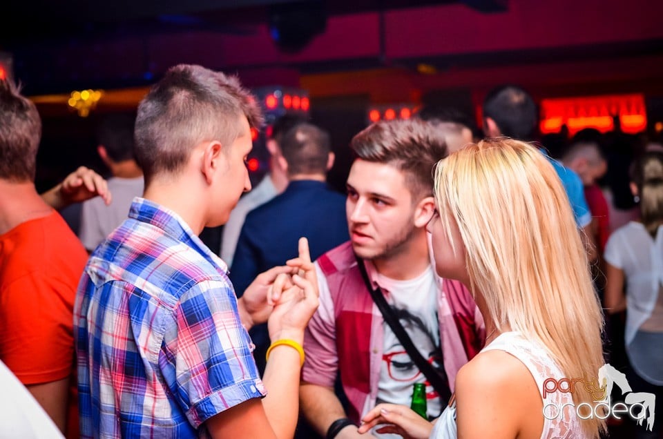 Muzica Live Blaga de la Oradea, 