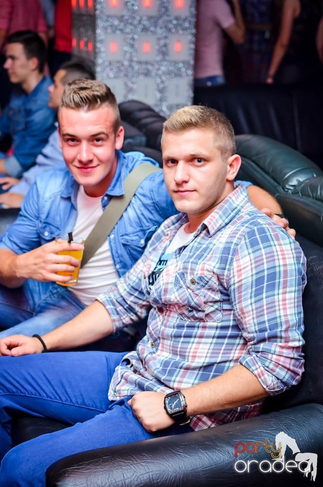 Muzica Live Blaga de la Oradea, 