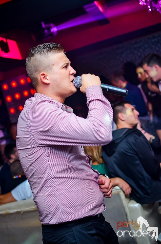 Muzica Live Blaga de la Oradea, 