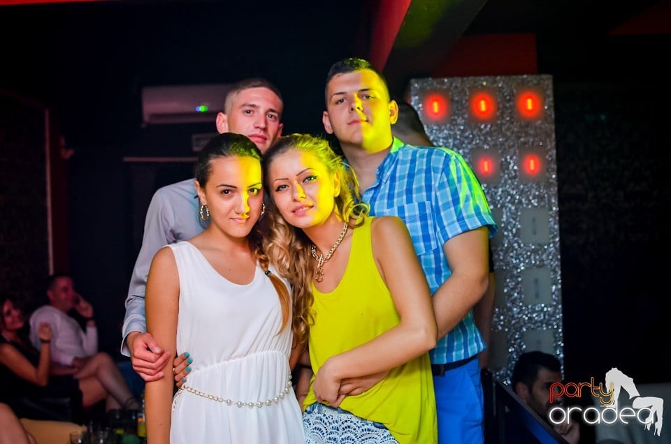 Muzica Live Blaga de la Oradea, 