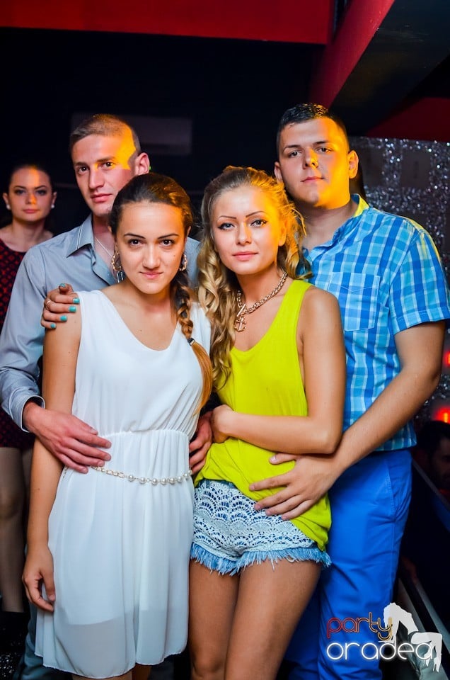 Muzica Live Blaga de la Oradea, 