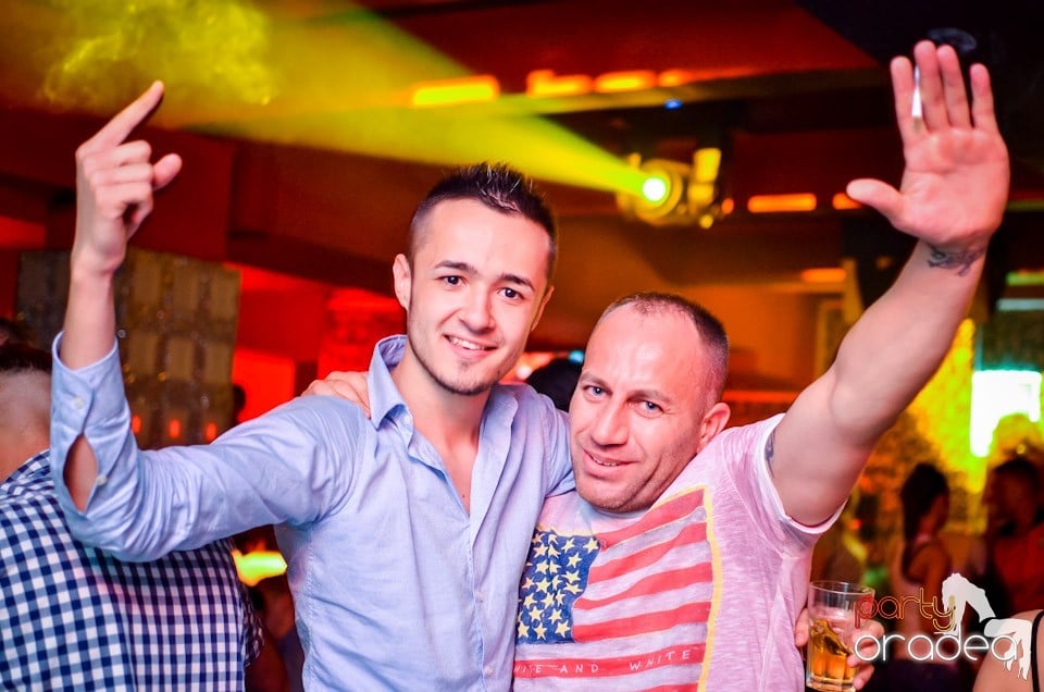 Muzica Live Blaga de la Oradea, 