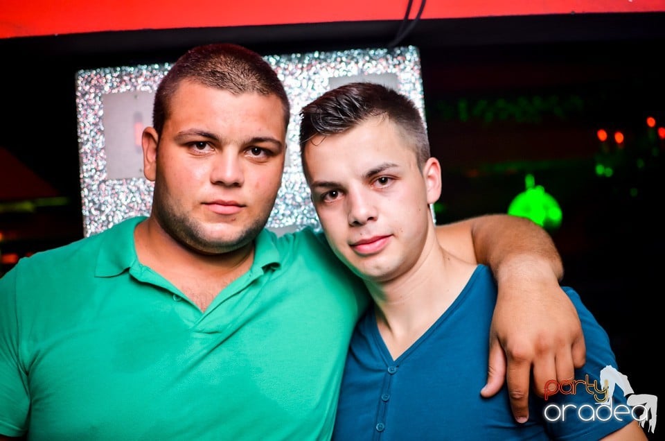 Muzica Live Blaga de la Oradea, 