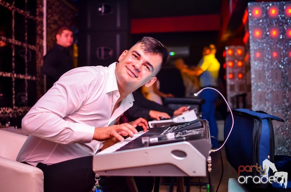 Muzica Live Blaga de la Oradea, 