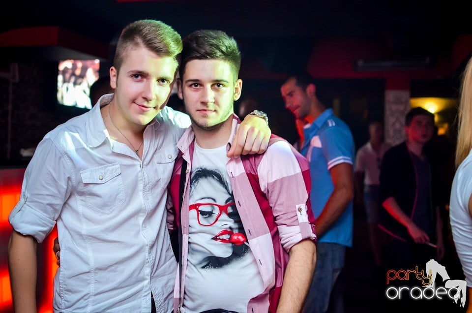 Muzica Live Blaga de la Oradea, 