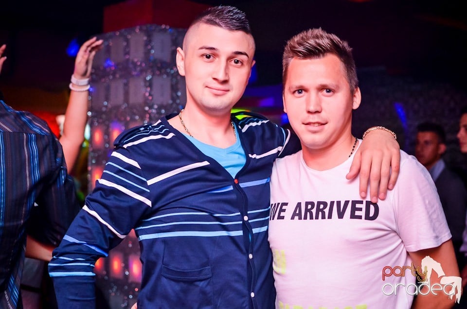 Muzica Live Blaga de la Oradea, 