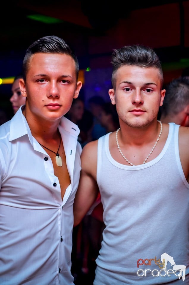 Muzica Live Blaga de la Oradea, 