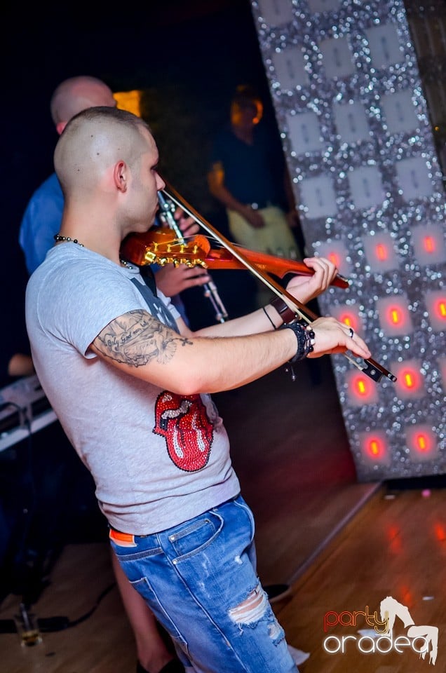 Muzica Live Blaga de la Oradea, 