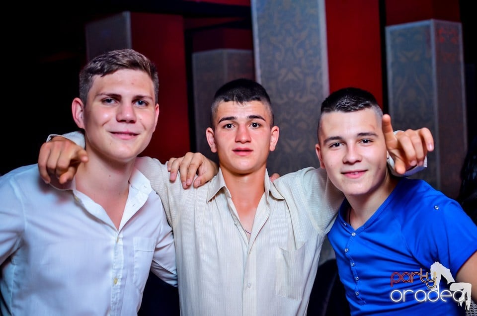 Muzica Live Blaga de la Oradea, 