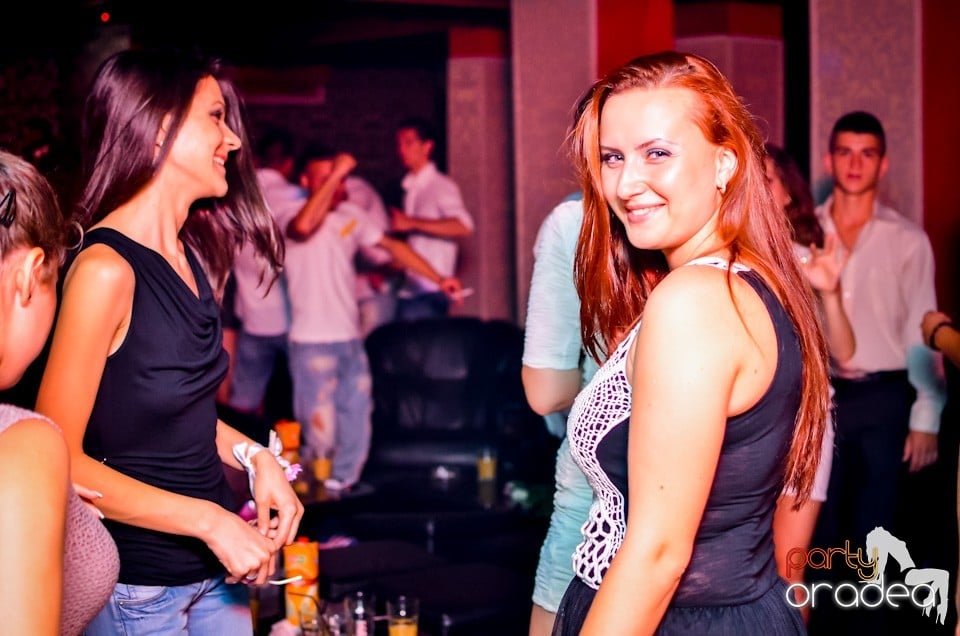 Muzica Live Blaga de la Oradea, 