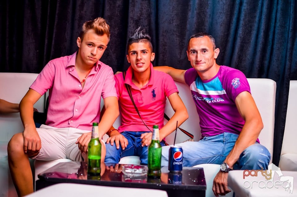 Muzica Live Blaga de la Oradea, 