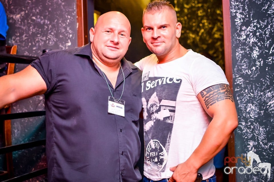 Muzica Live Blaga de la Oradea, 